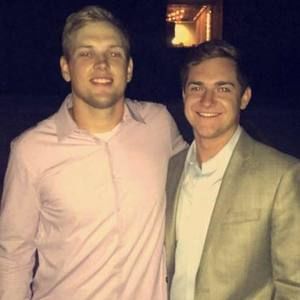 Meet your Posher, Noah